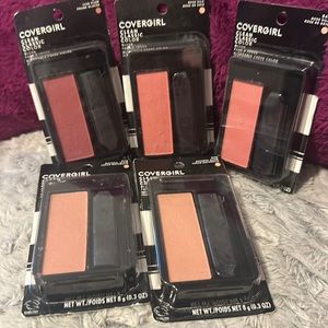 COVERGIRL Blushes